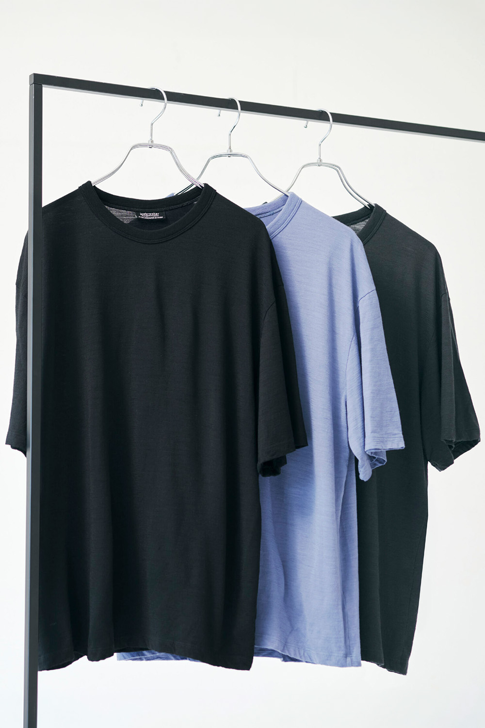 Garment Dye Big Tee